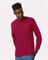 Gildan® Ultra Cotton Unisex Long Sleeve T-Shirt For Sustainable Workwear